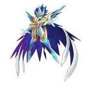 赛尔号圣光系精灵大全