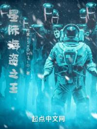 星际之海盗传奇