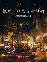 铠甲勇士我成了李炘南