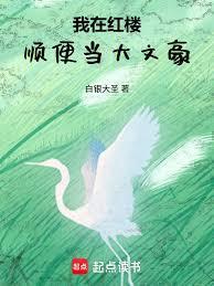 我在红楼世界的淡定