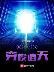 穿越诸天当boss的