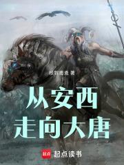 从安西走向大唐杨玉环