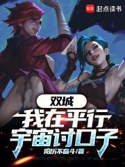 双城我在平行宇宙讨口子!免费阅读