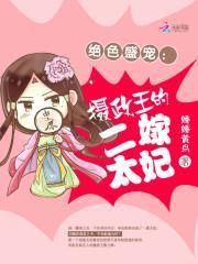 摄政王的绝色男妃在线阅读