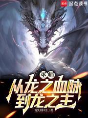 巫师从龙之血脉到龙之主笔趣阁