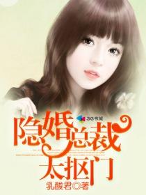 隐婚总裁太凶猛