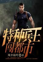 特种兵王闯都市笔趣阁
