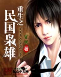 重生之民国枭雄官徒