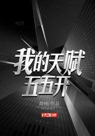 我的天赋无敌了