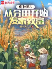 重回1983当富翁最新章节