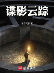 谍影云踪笔趣阁