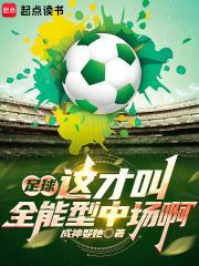 足球这才叫全能型中场啊篱笆文学