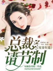 总裁宠妻请节制 宠文君