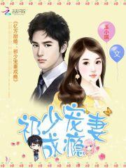 亿万婚宠祁少掌心妻