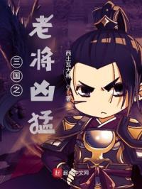 三国之猛将