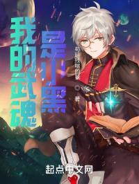 我的武魂是黑白无常