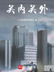 关内关外什么意思