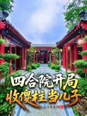 四合院开局收傻柱当儿子罗成刘海