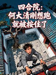 四合院何大清刚想跑就被按住了_3Q