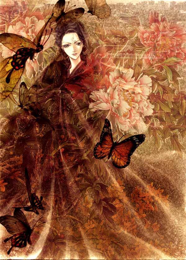 爱妃又在气朕免费阅读