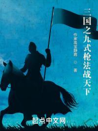 三国之九龙枪剑双绝