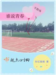 谁说青春不散场是什么歌