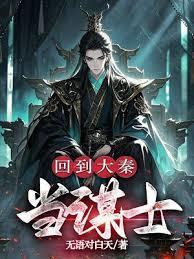 回到大秦做太师