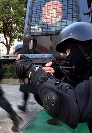 热血警察英雄之路2023年最新一期