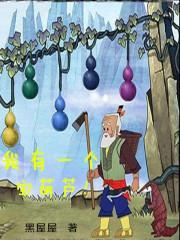 我有一个宝葫芦300字