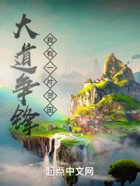 我有大道天书