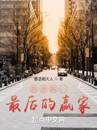 四合院最后的赢家未删