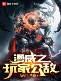 网游漫威之玩家