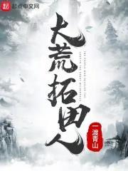 大荒拓田人图腾镜界