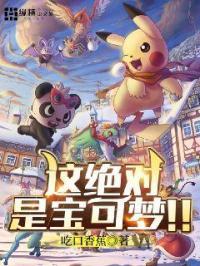 宝可梦就决定是你了简介