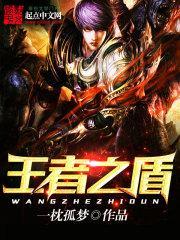 王者的盾是什么