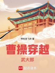 曹操穿越武大郎免费阅读全文