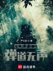 特种岁月之弹道无声 严七官
