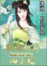 误惹相府四小姐结局