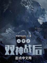 斗罗之双神战后笔趣阁