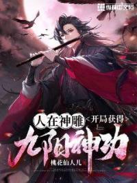 人在神雕开局获得九阳神功