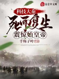 大秦科技天下第一