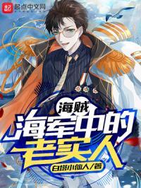 海贼海军中的老实人笔趣阁