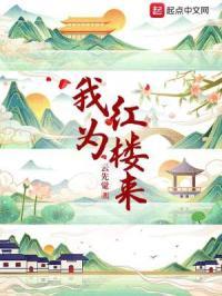 我为红楼来免费阅读