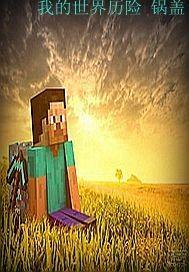 我的世界历险记阿阳