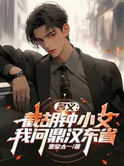 我问鼎汉东省第3章