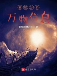 我能分析万物信息txt