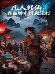 凡人修仙我在坊市摸爬滚打