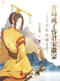 开局成了昏君宋徽宗的