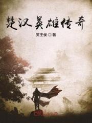 楚汉争雄 楚汉传奇