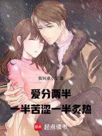 爱一半什么意思